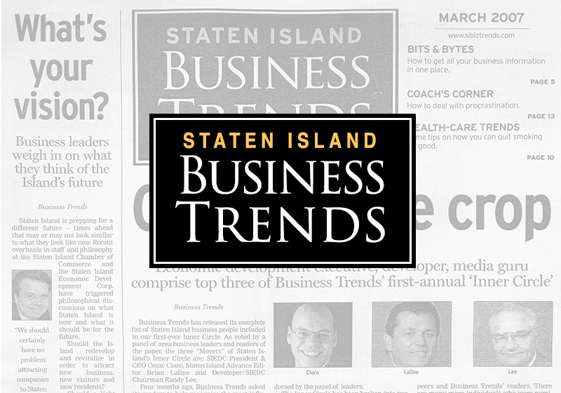 staten island business trends randy lee